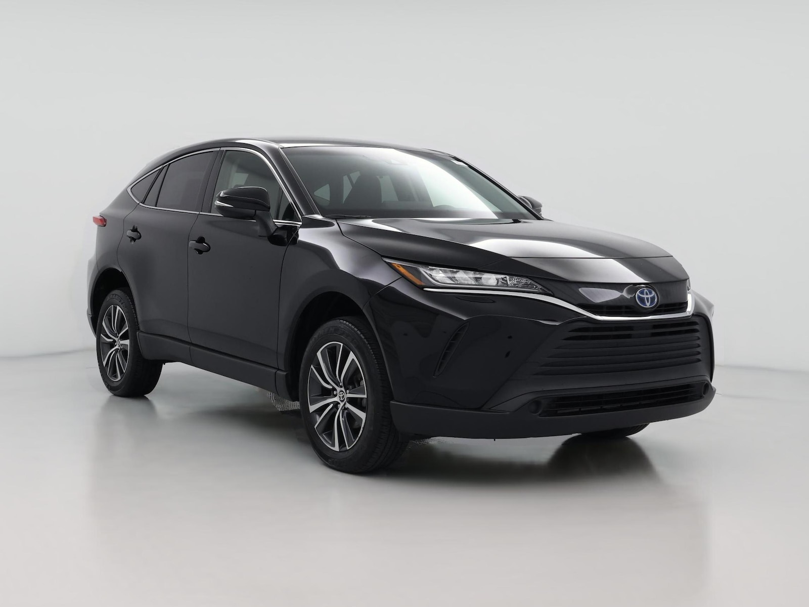 2022 Toyota Venza