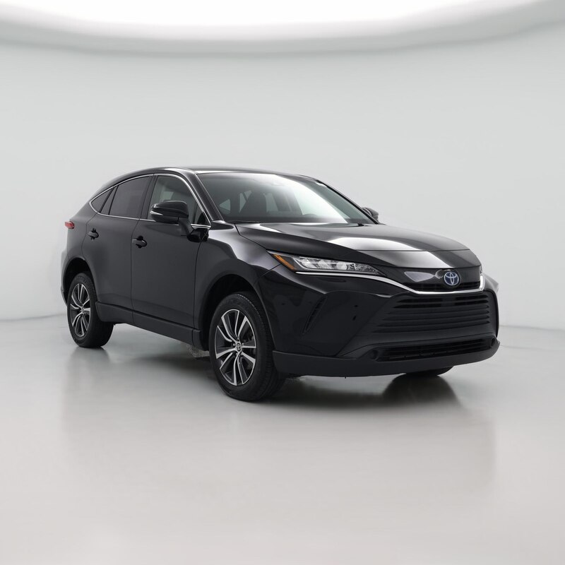 2022 Toyota Venza Hybrid LE