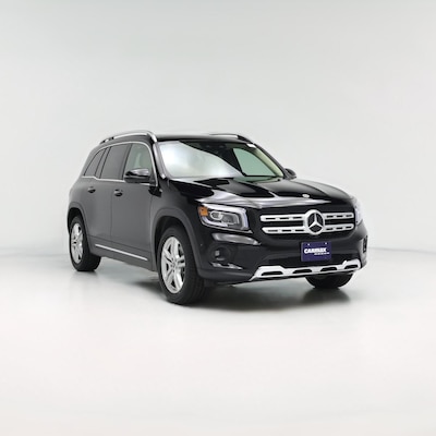 2021 Mercedes-Benz GLB250