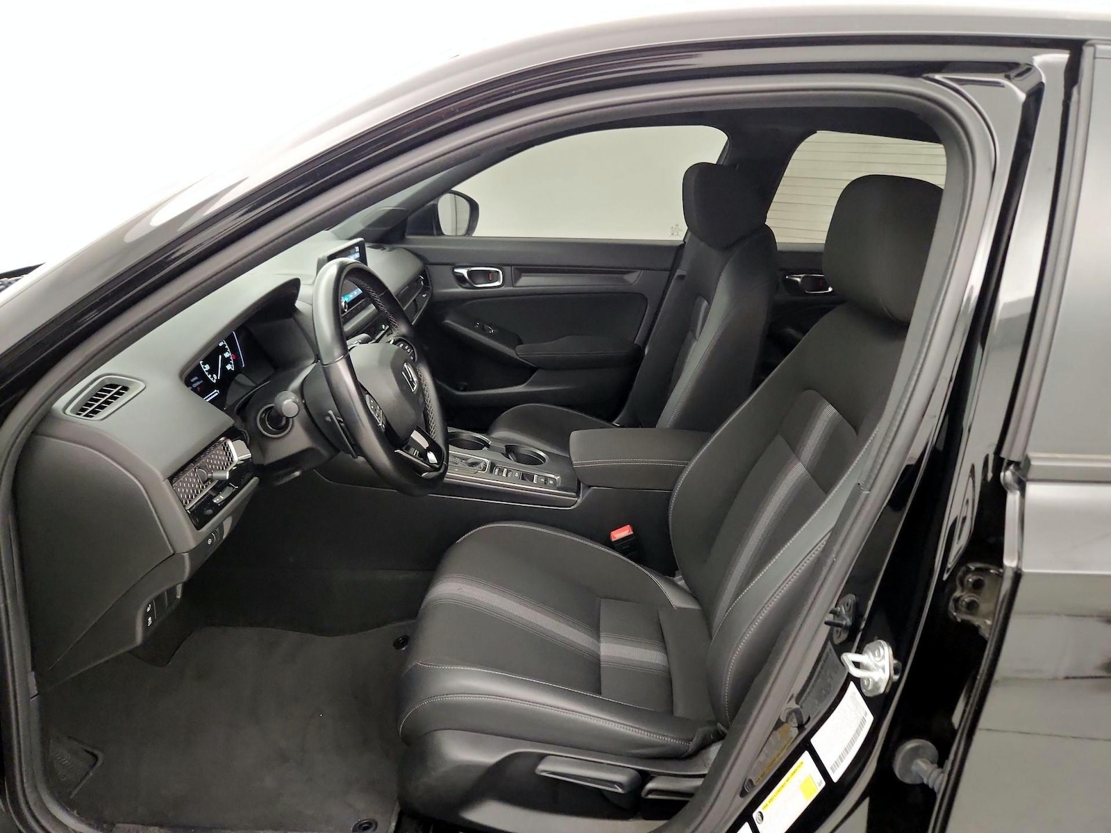 Side Airbags