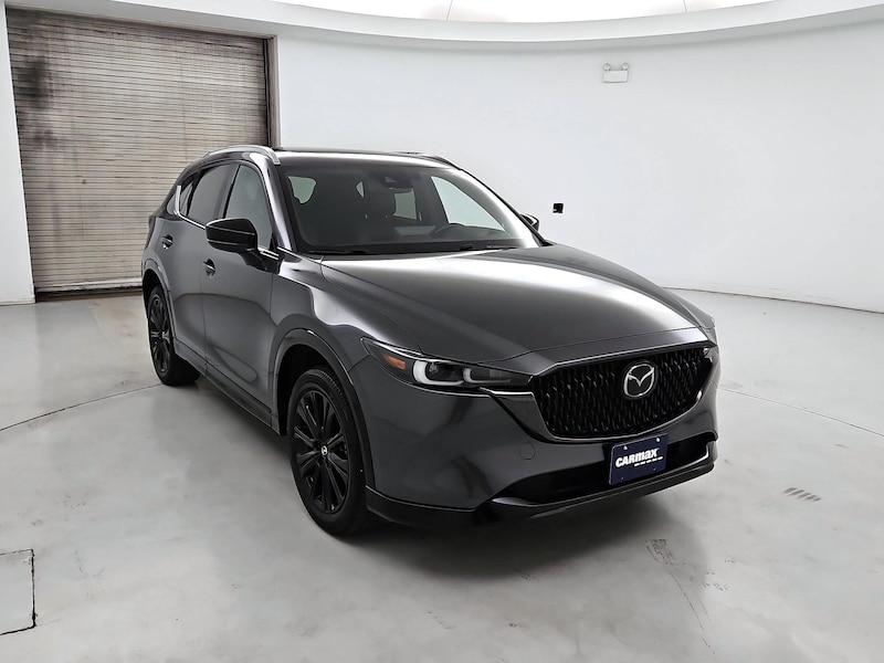 2024 Mazda CX-5 2.5 S Premium Package