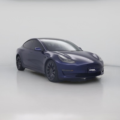 Vehicle exterior view