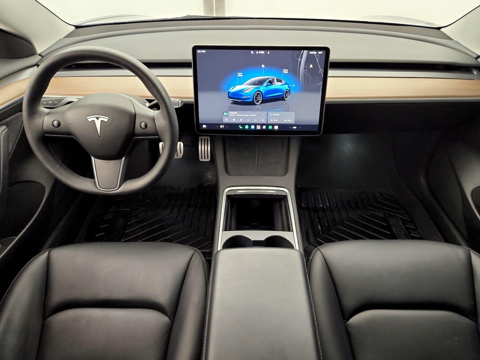 Navigation System