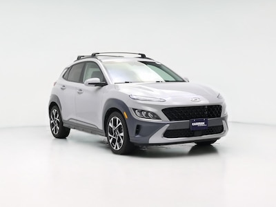2022 Hyundai Kona Limited