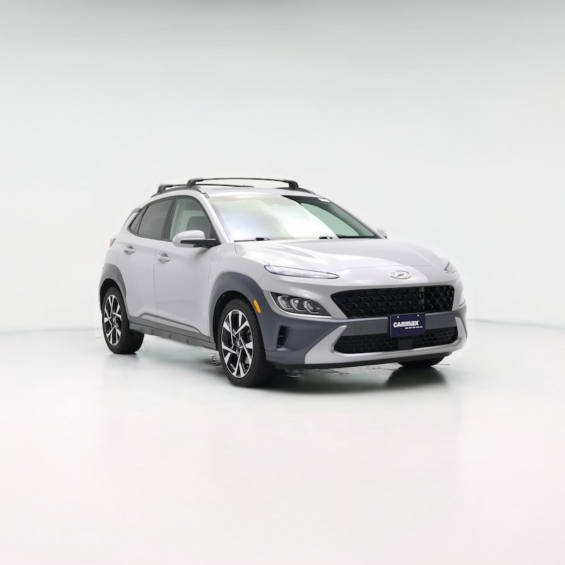 2022 Hyundai Kona Limited