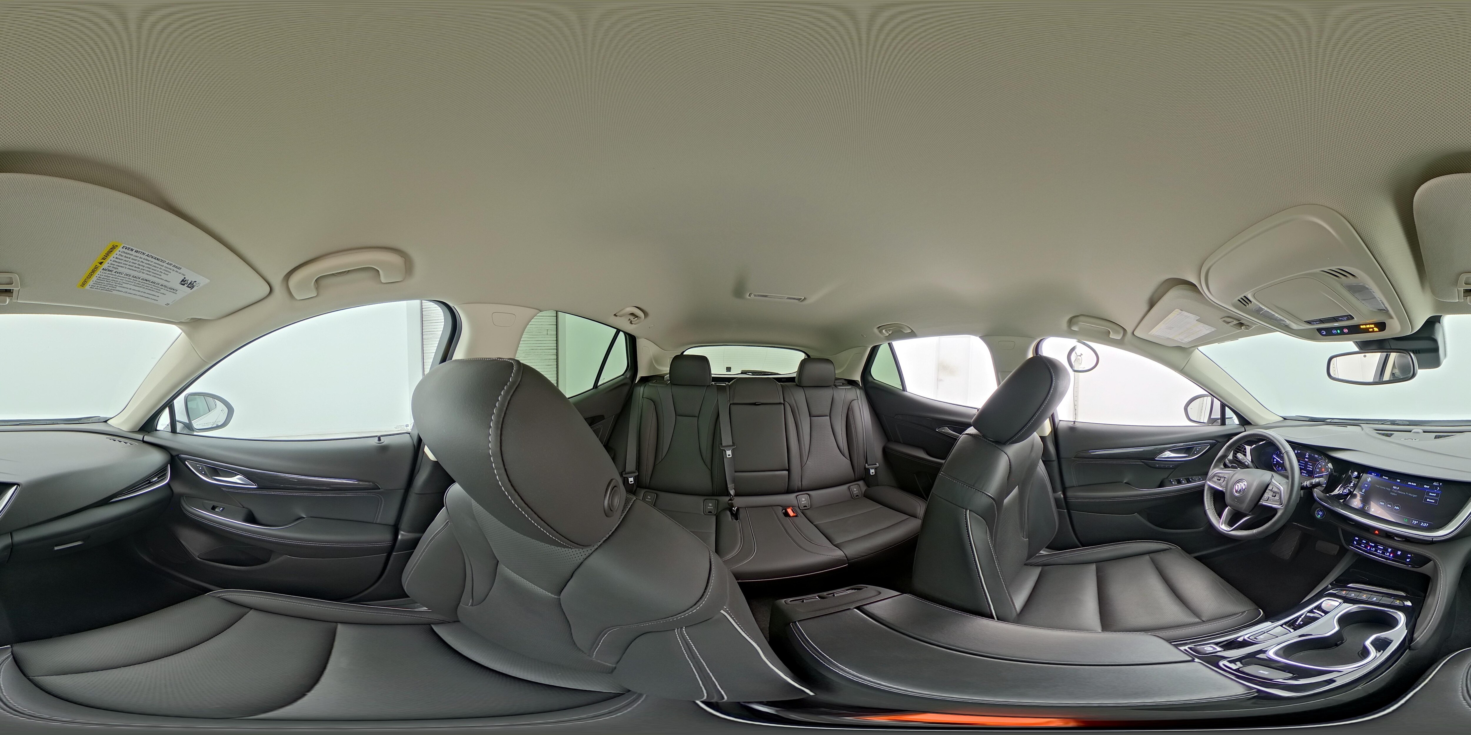 2023 Buick Envision Essence - Photo 24