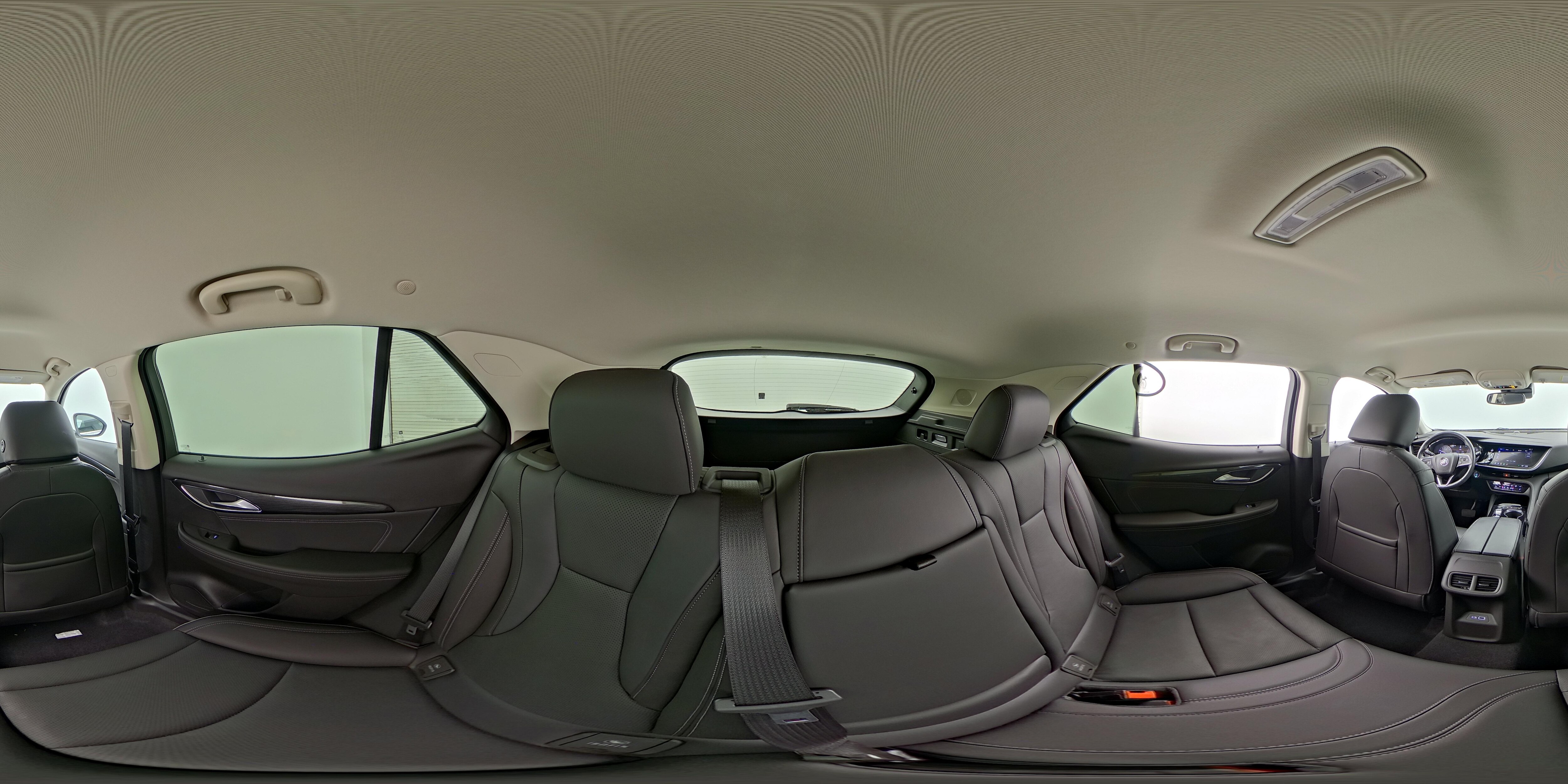 2023 Buick Envision Essence - Photo 25