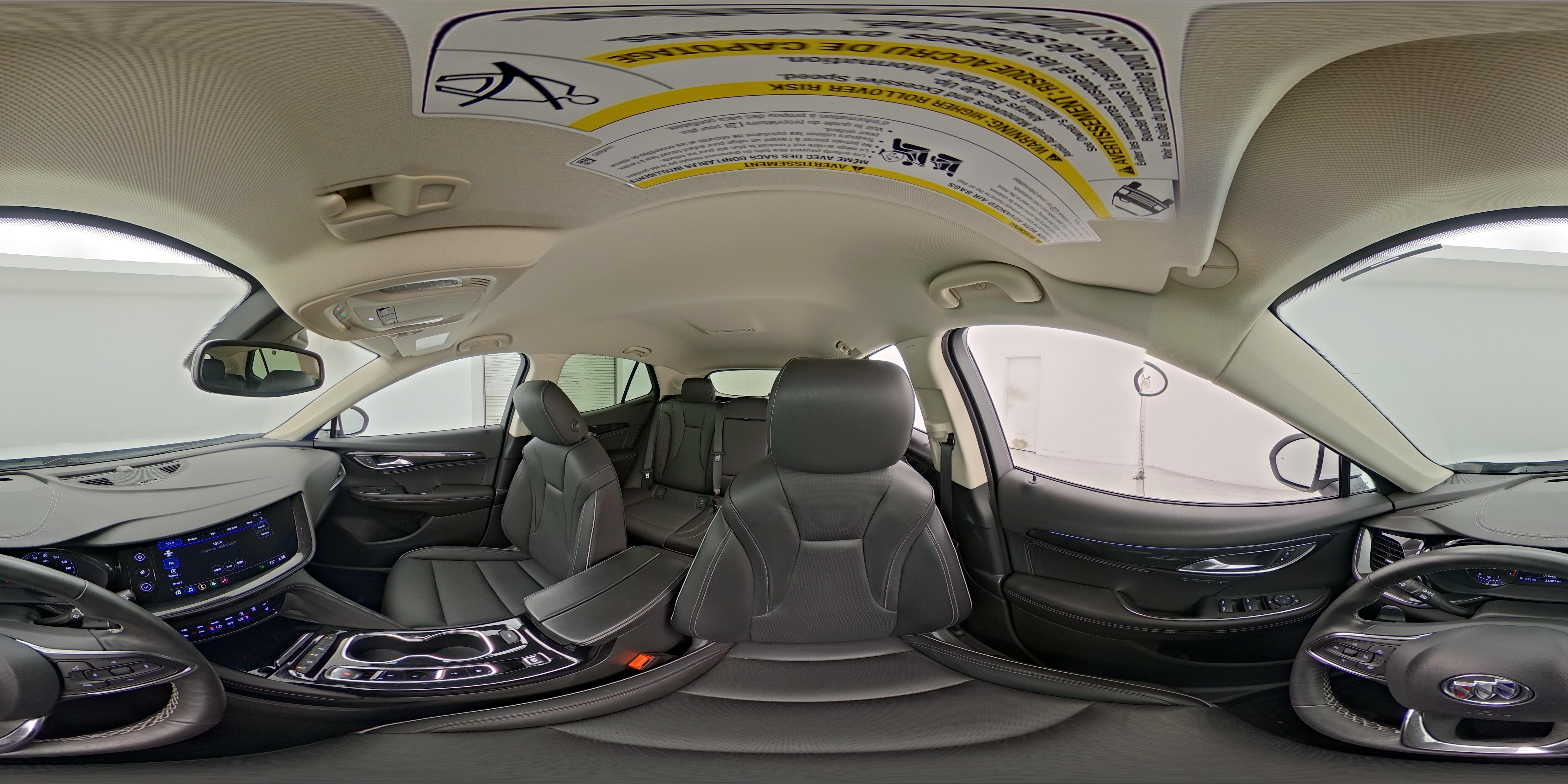 2023 Buick Envision Essence - Photo 26