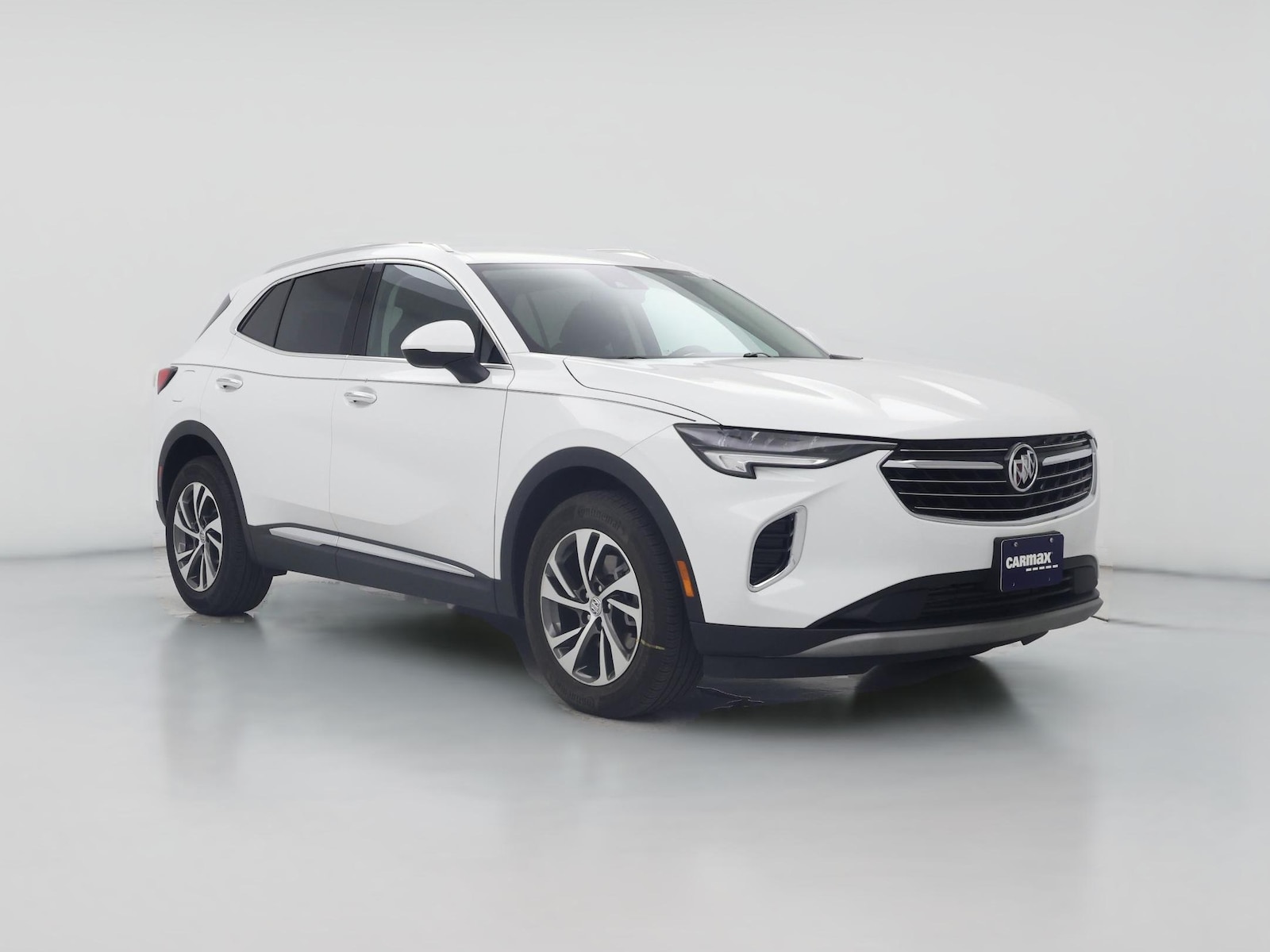 2023 Buick Envision Essence - Photo 1