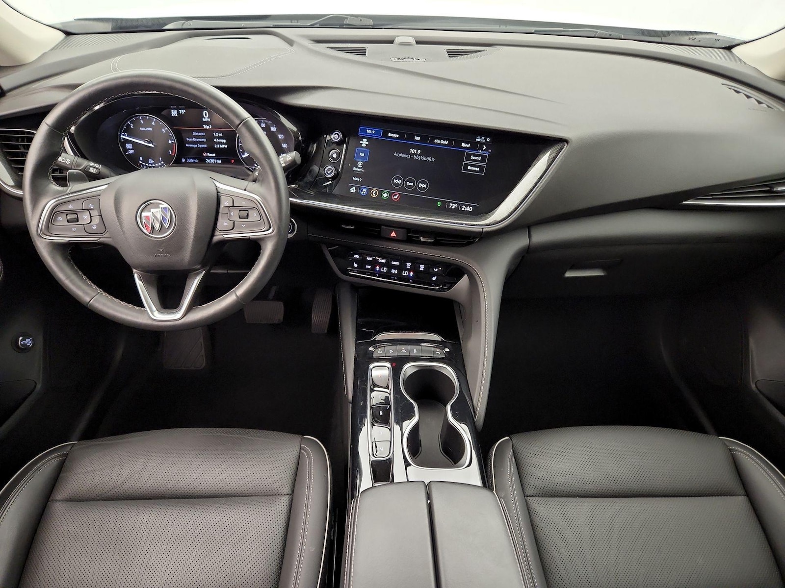 2023 Buick Envision Essence - Photo 10