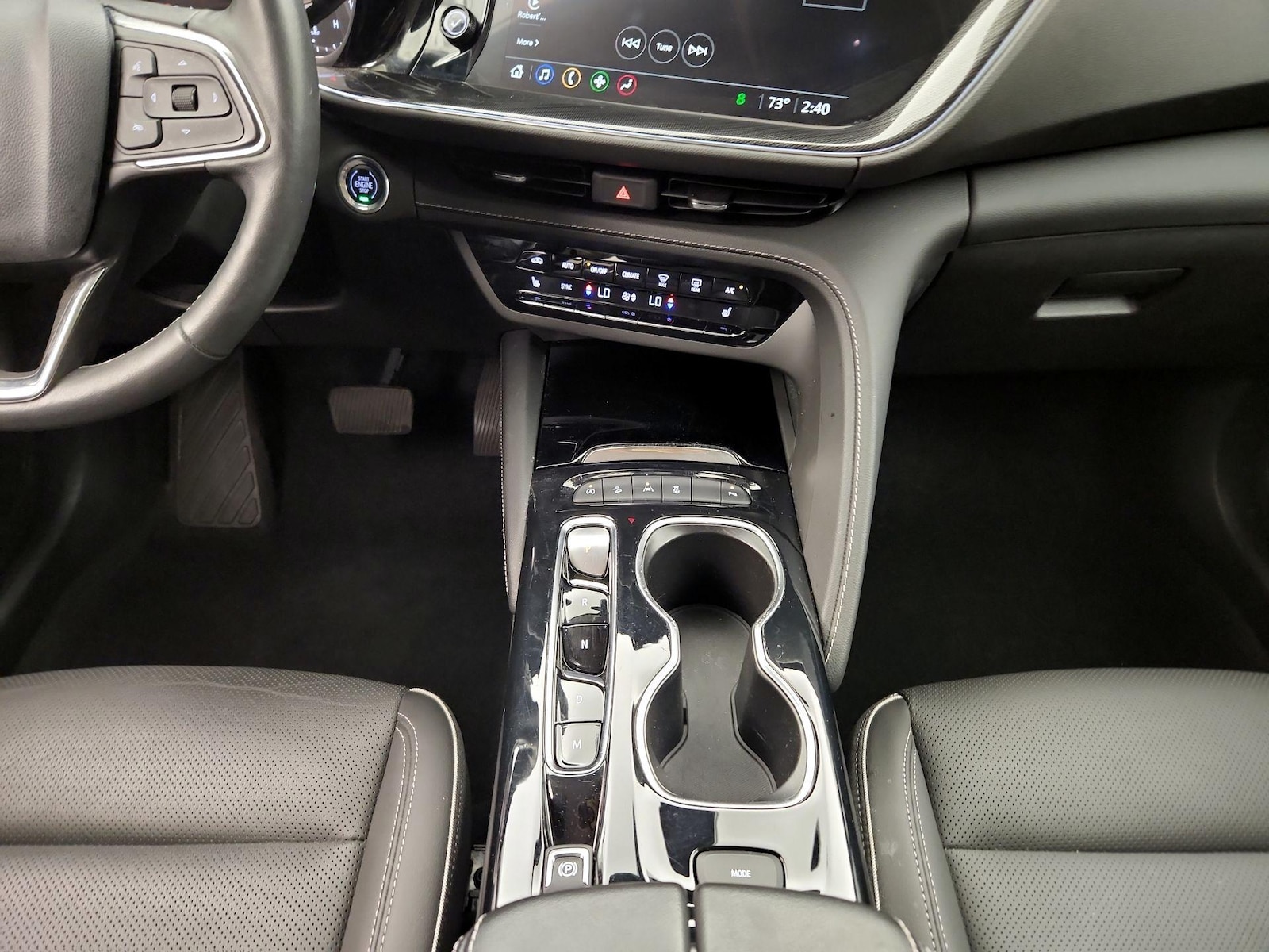2023 Buick Envision Essence - Photo 18