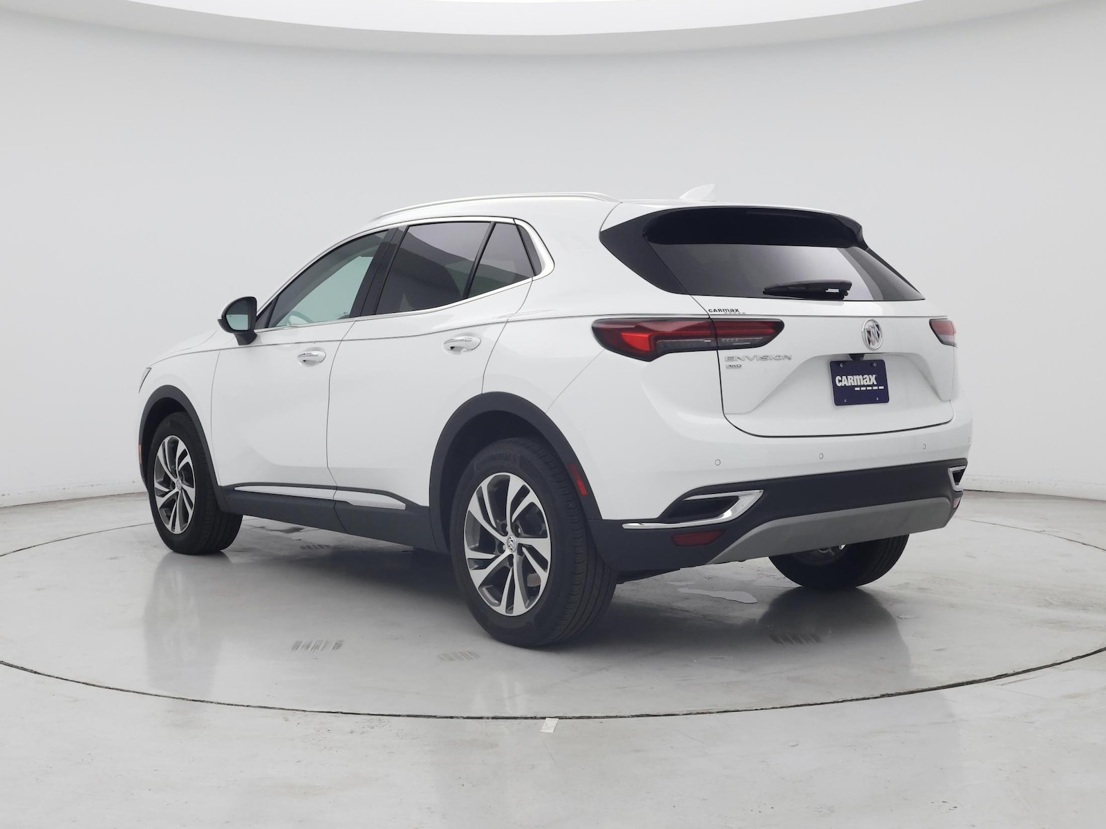 2023 Buick Envision Essence - Photo 3