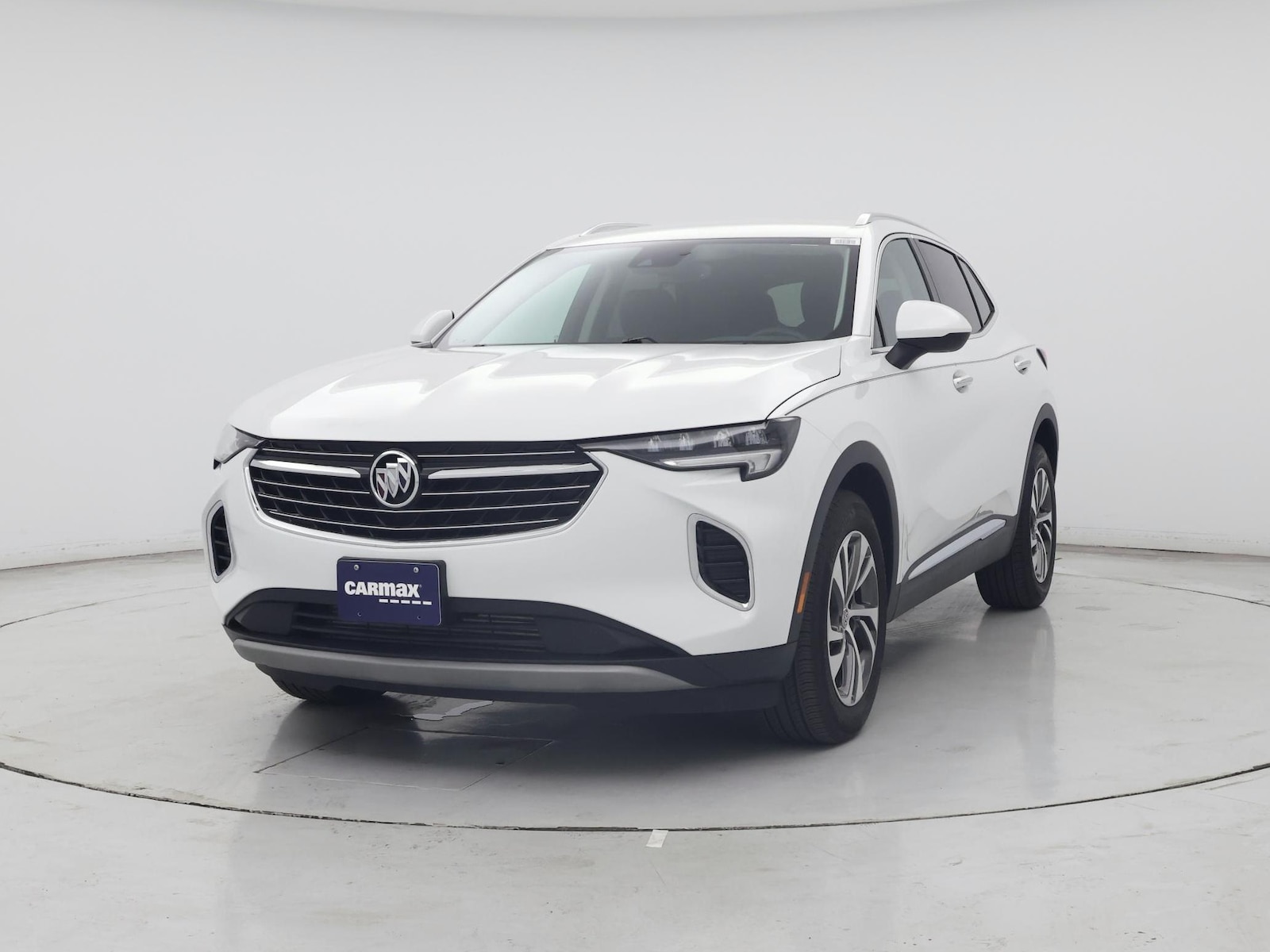 2023 Buick Envision Essence - Photo 5