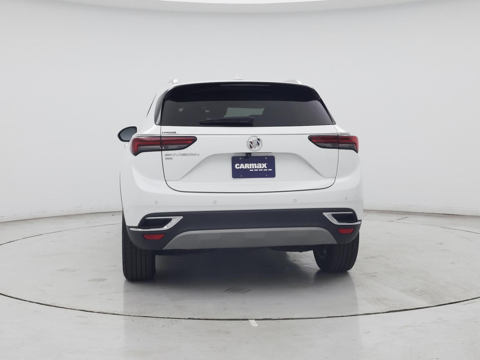 2023 Buick Envision Essence - Photo 7