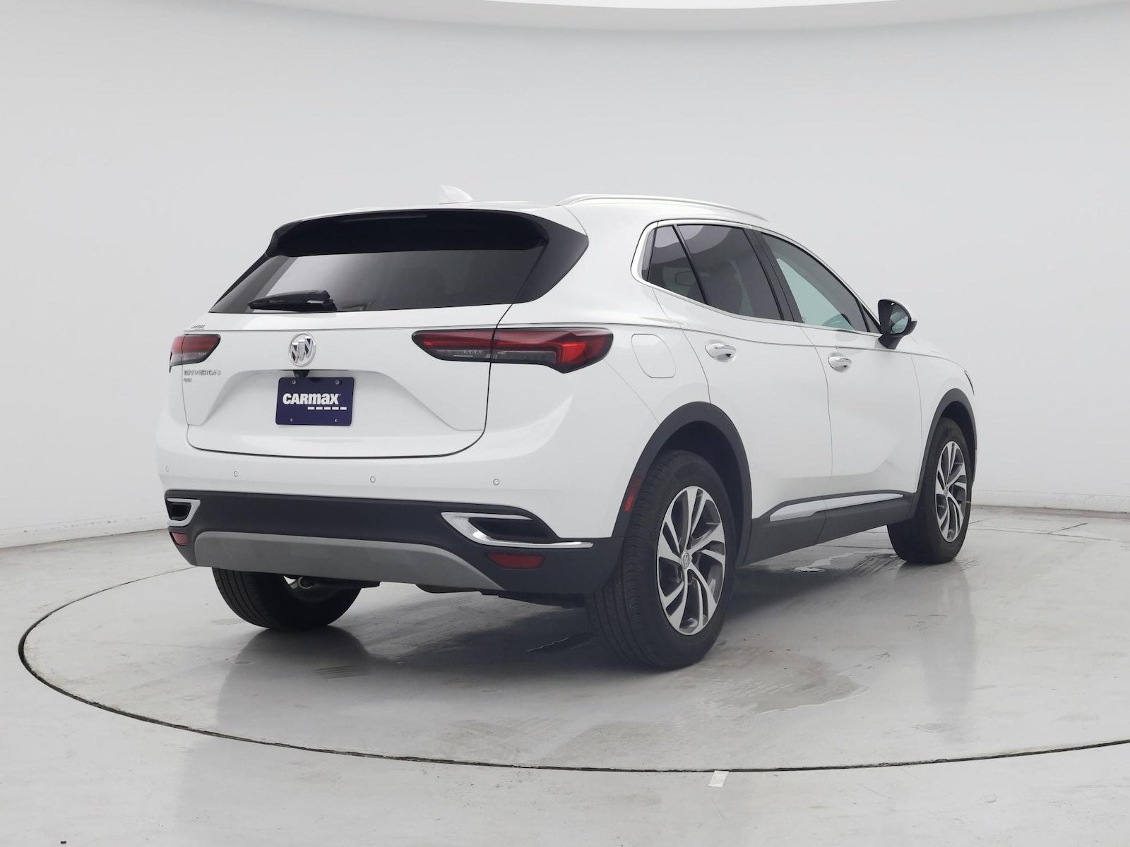 2023 Buick Envision Essence - Photo 9