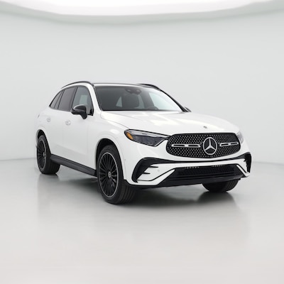 2024 Mercedes-Benz GLC300