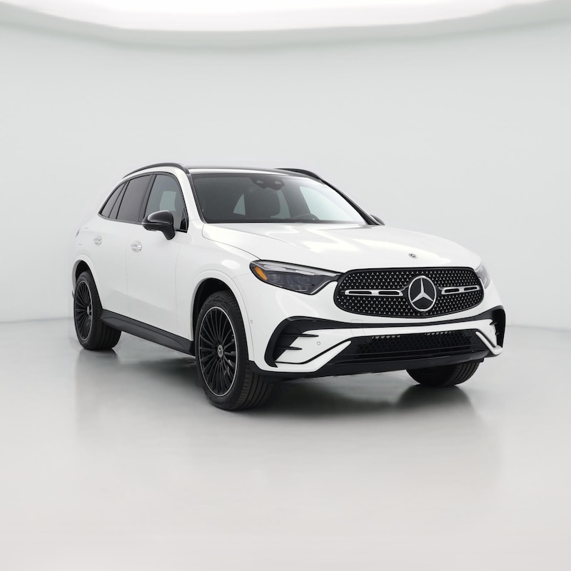 2024 Mercedes-Benz GLC300