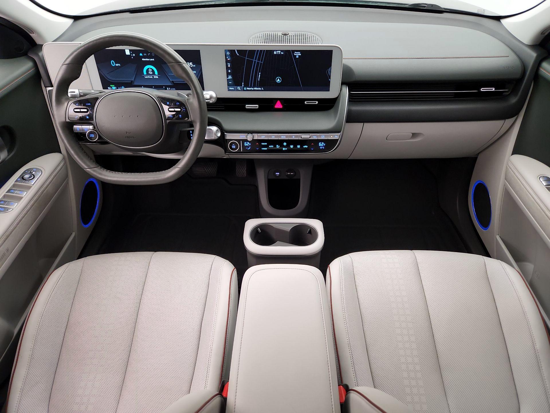 Thumbnail: 2023 Hyundai Ioniq 5 - 9