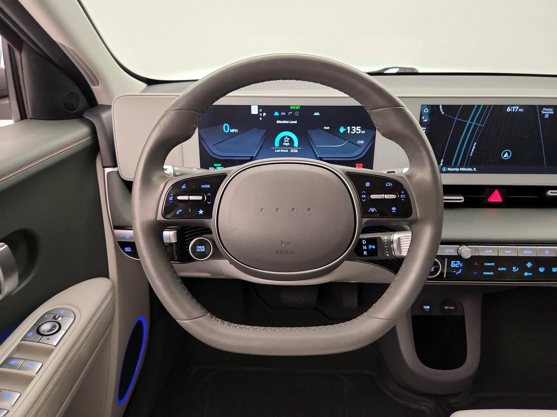 Thumbnail: 2023 Hyundai Ioniq 5 - 10