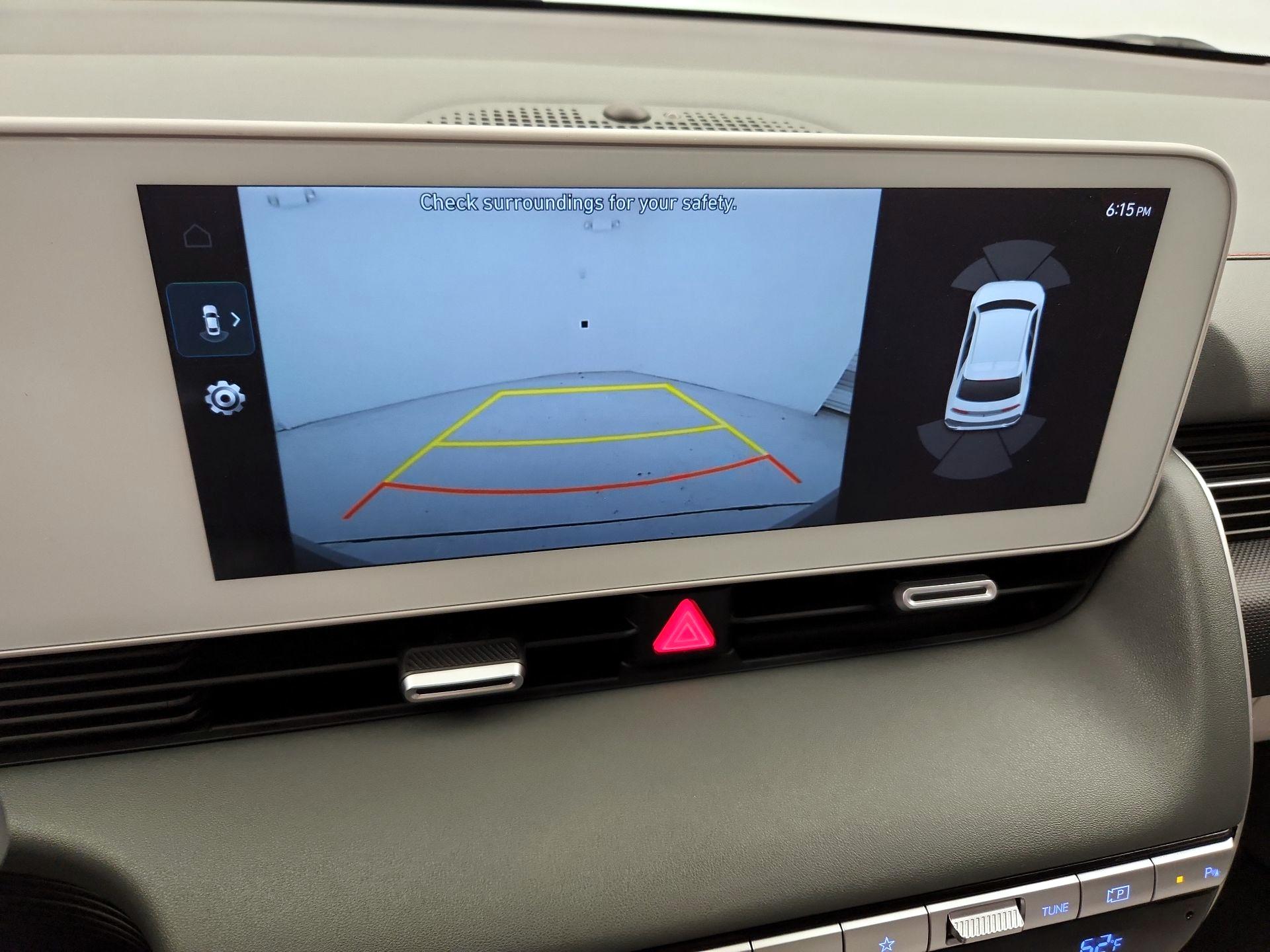 Thumbnail: 2023 Hyundai Ioniq 5 - 15