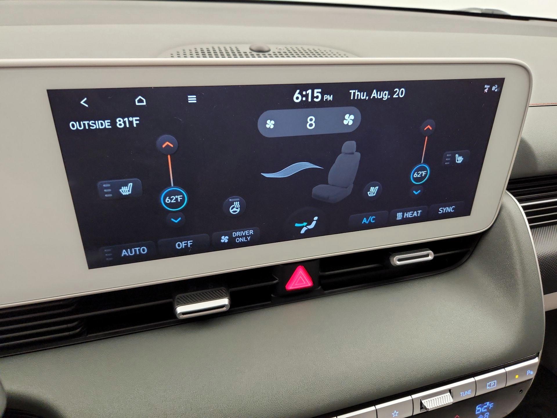 Thumbnail: 2023 Hyundai Ioniq 5 - 17