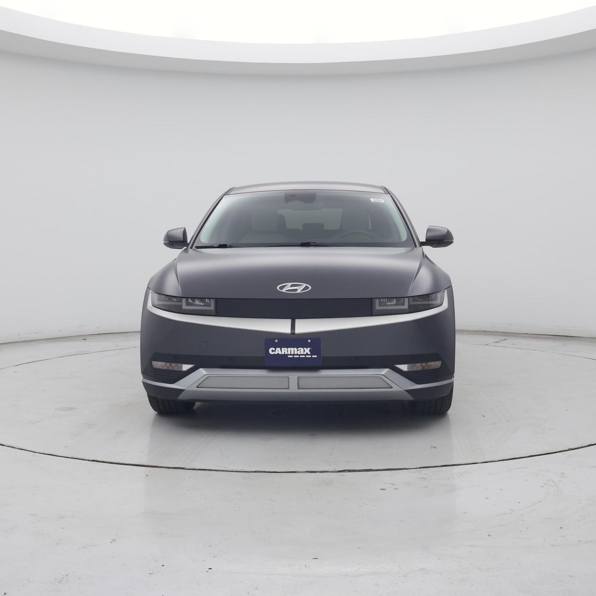 Thumbnail: 2023 Hyundai Ioniq 5 - 5