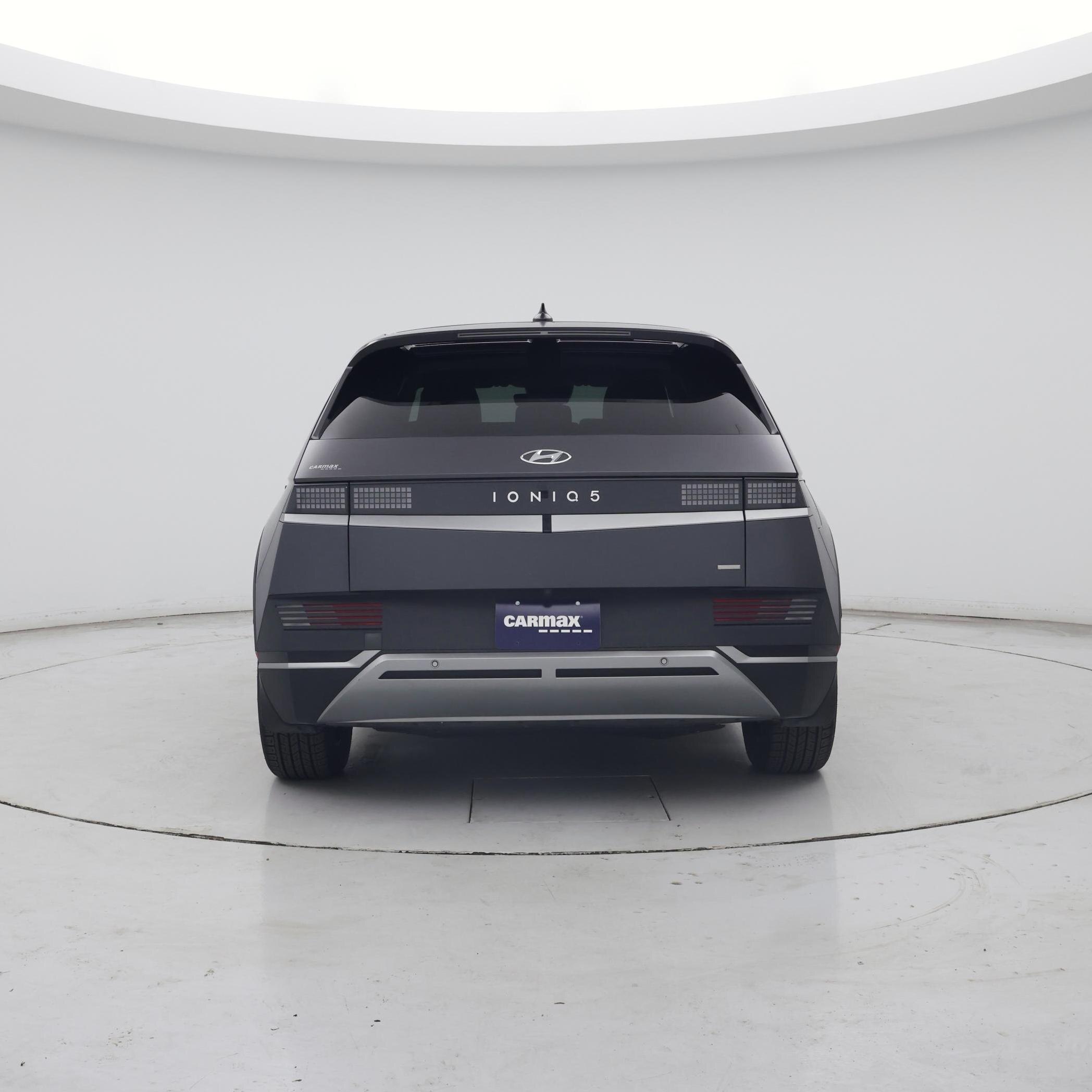 Thumbnail: 2023 Hyundai Ioniq 5 - 6