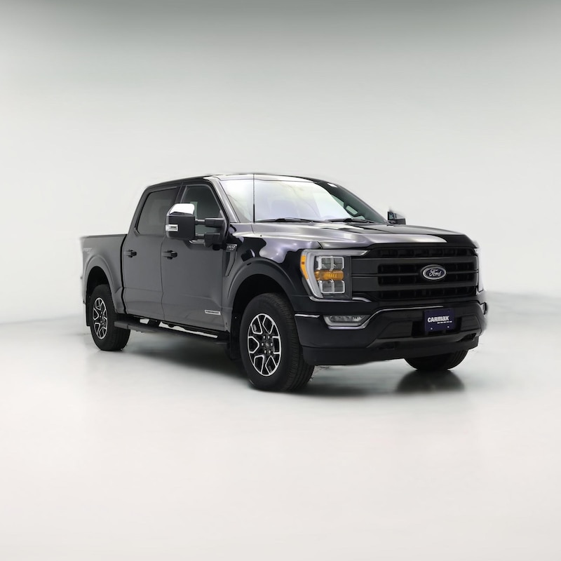 2021 Ford F150 Lariat