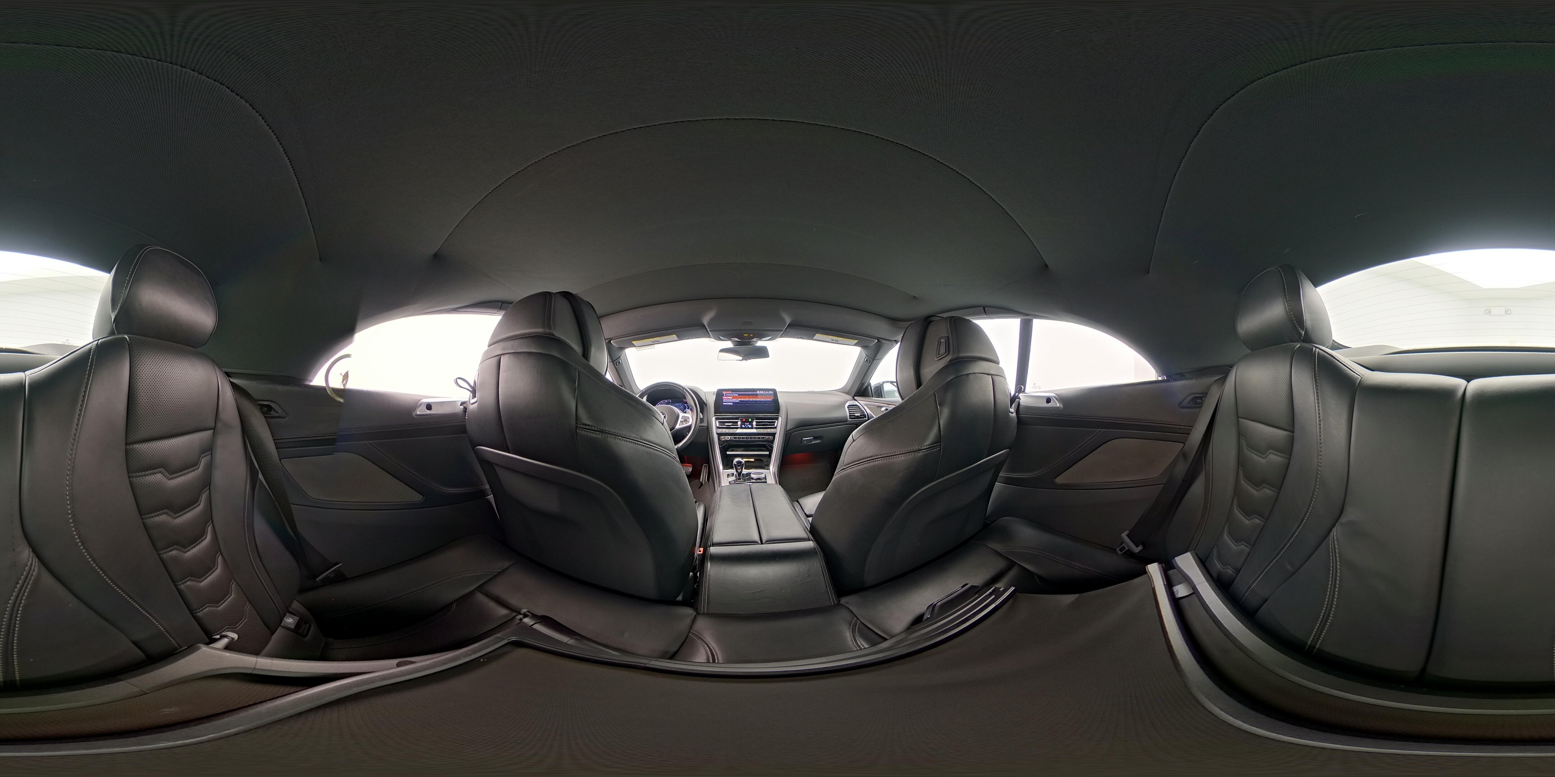 2025 BMW 8 Series 840i - Photo 27