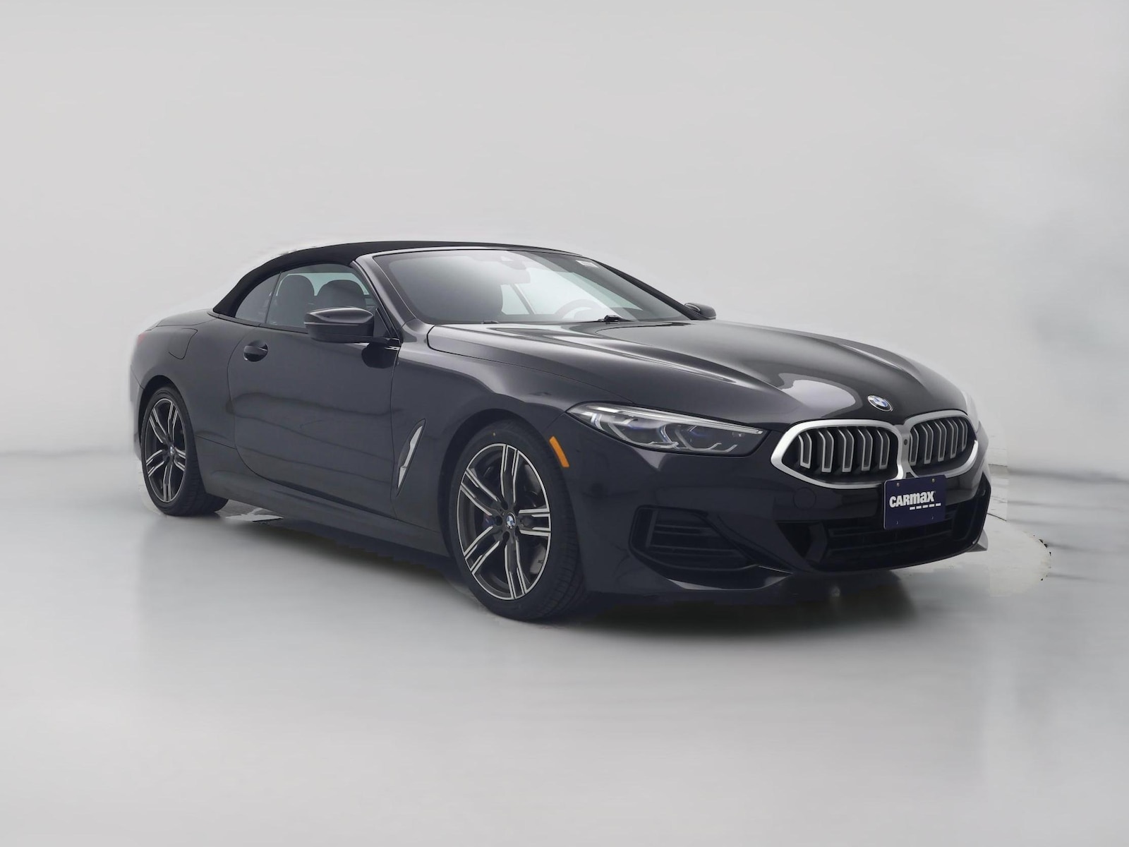 2025 BMW 8 Series 840i - Photo 1
