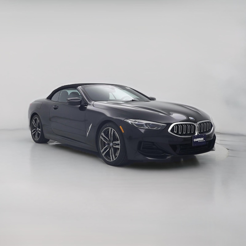 2025 BMW 840 I xDrive