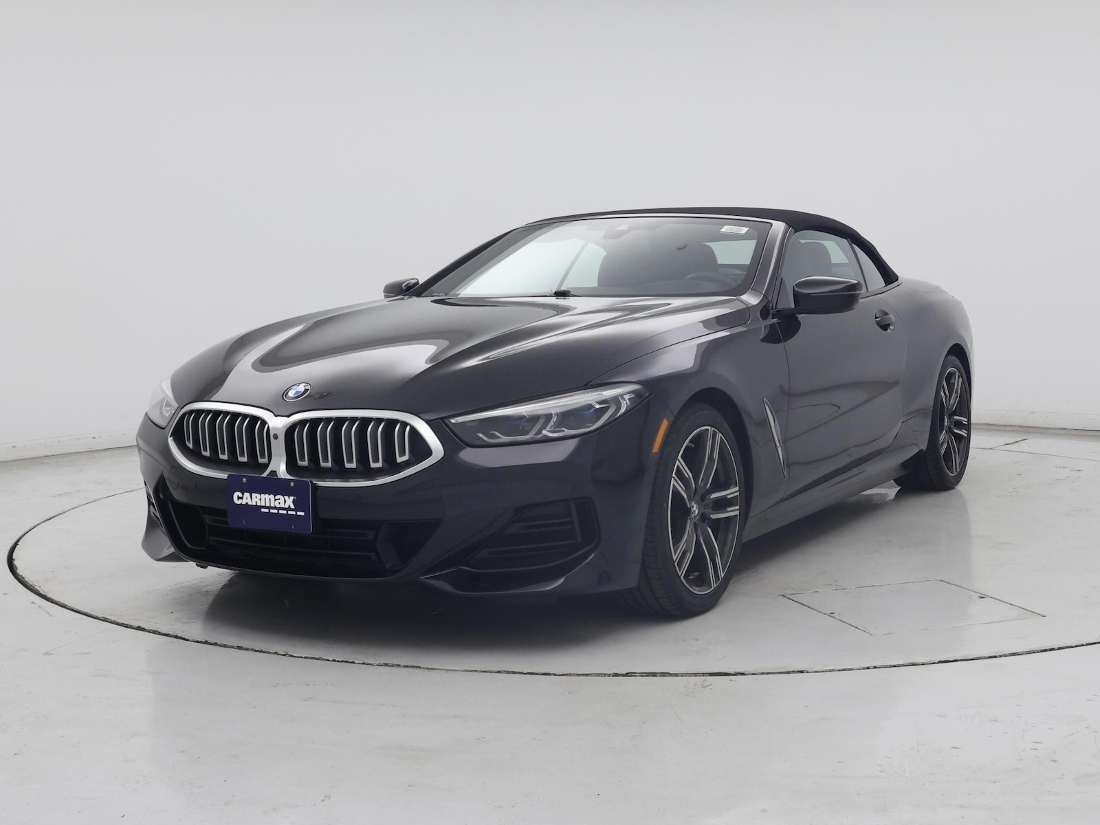 2025 BMW 8 Series 840i - Photo 5