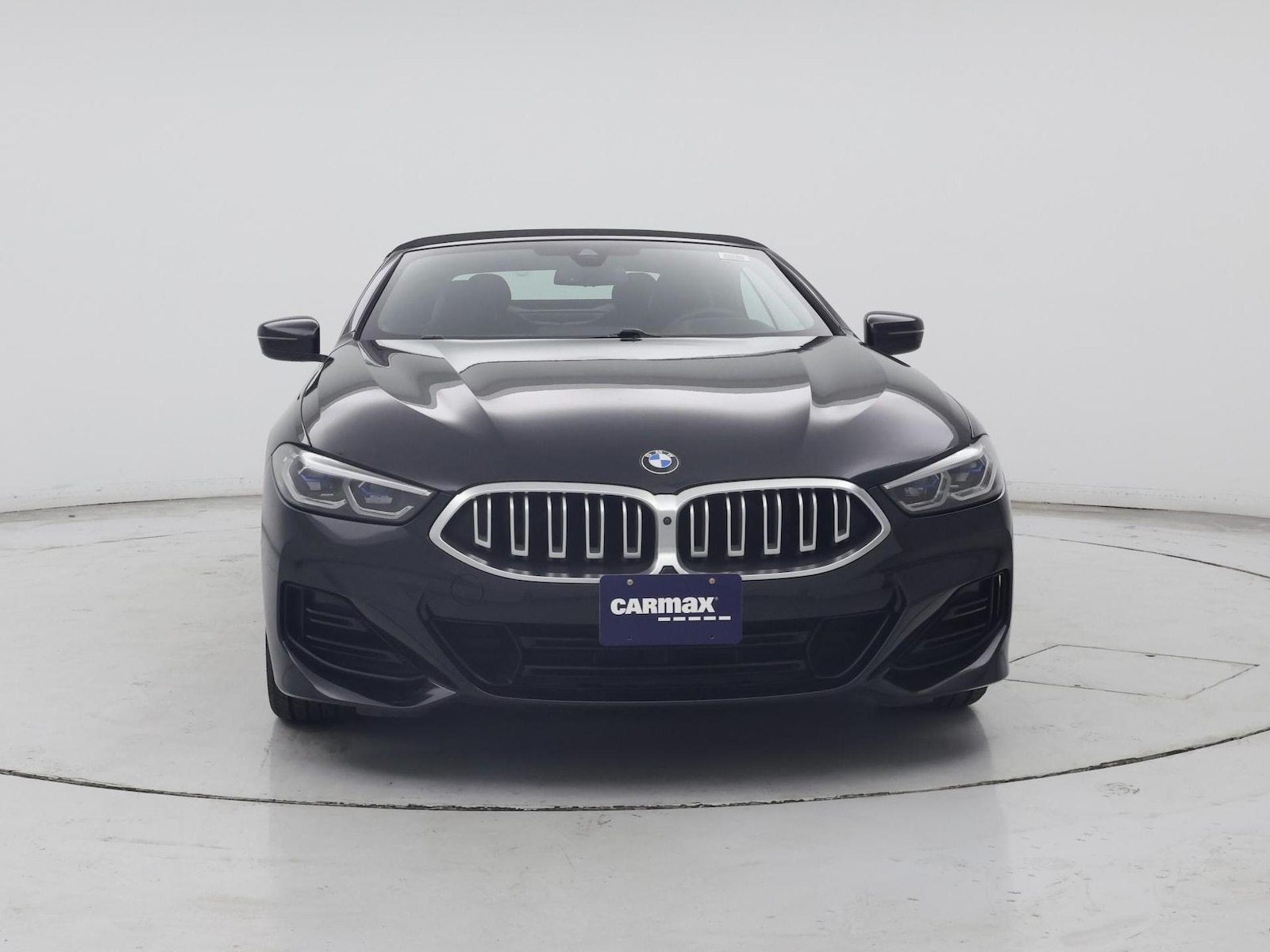 2025 BMW 8 Series 840i - Photo 6