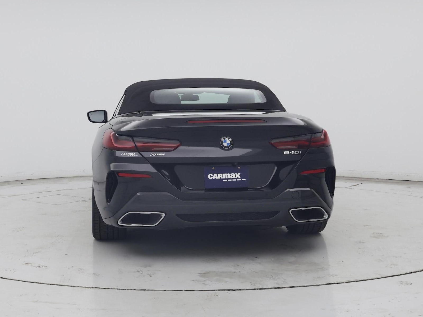 2025 BMW 8 Series 840i - Photo 7