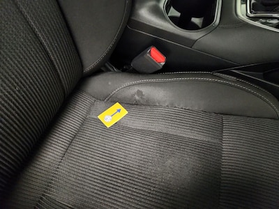 Condition detail