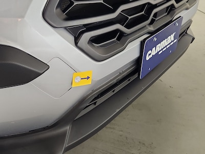 Condition detail