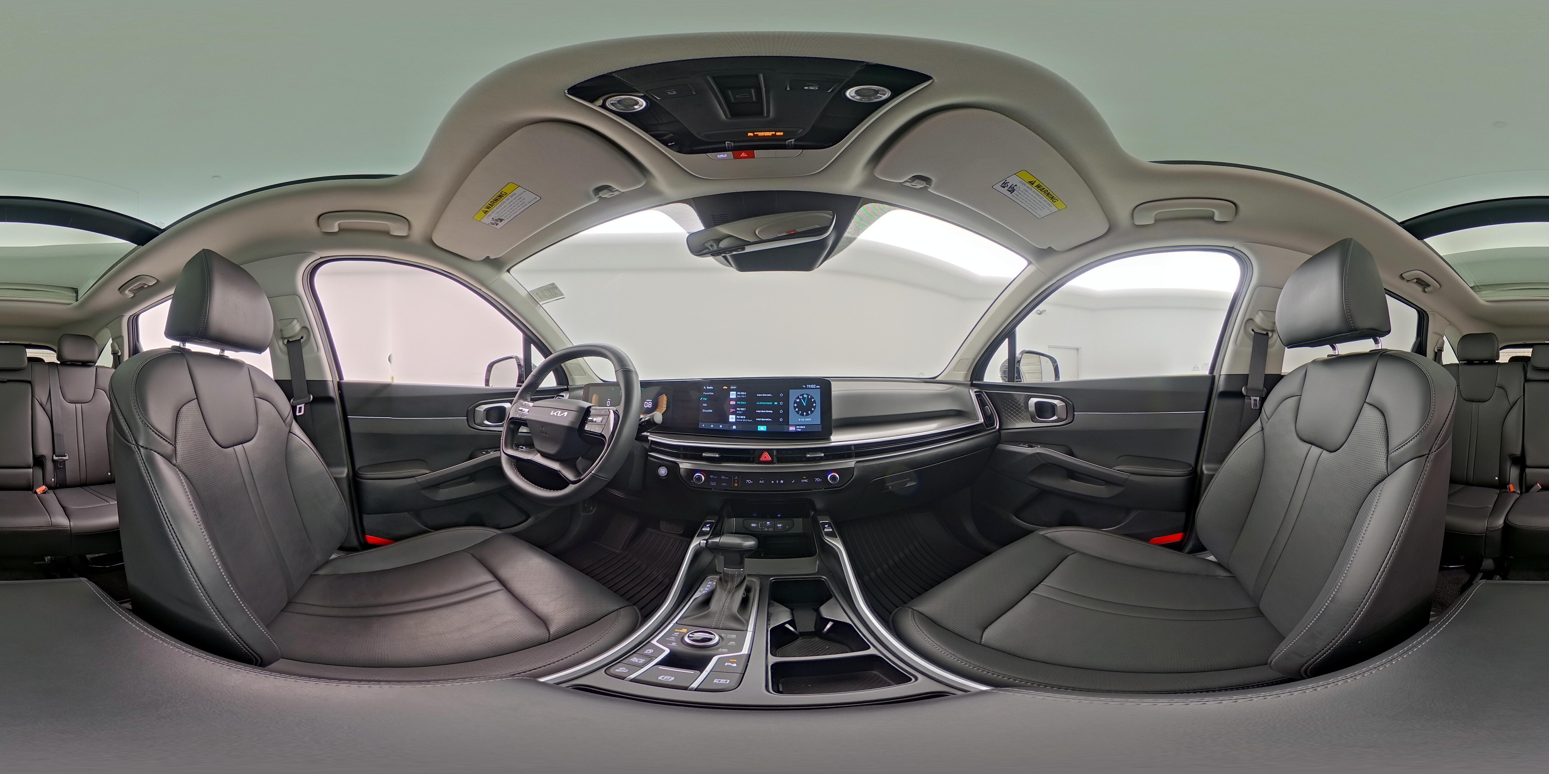 2026 Kia Sorento S - Photo 27
