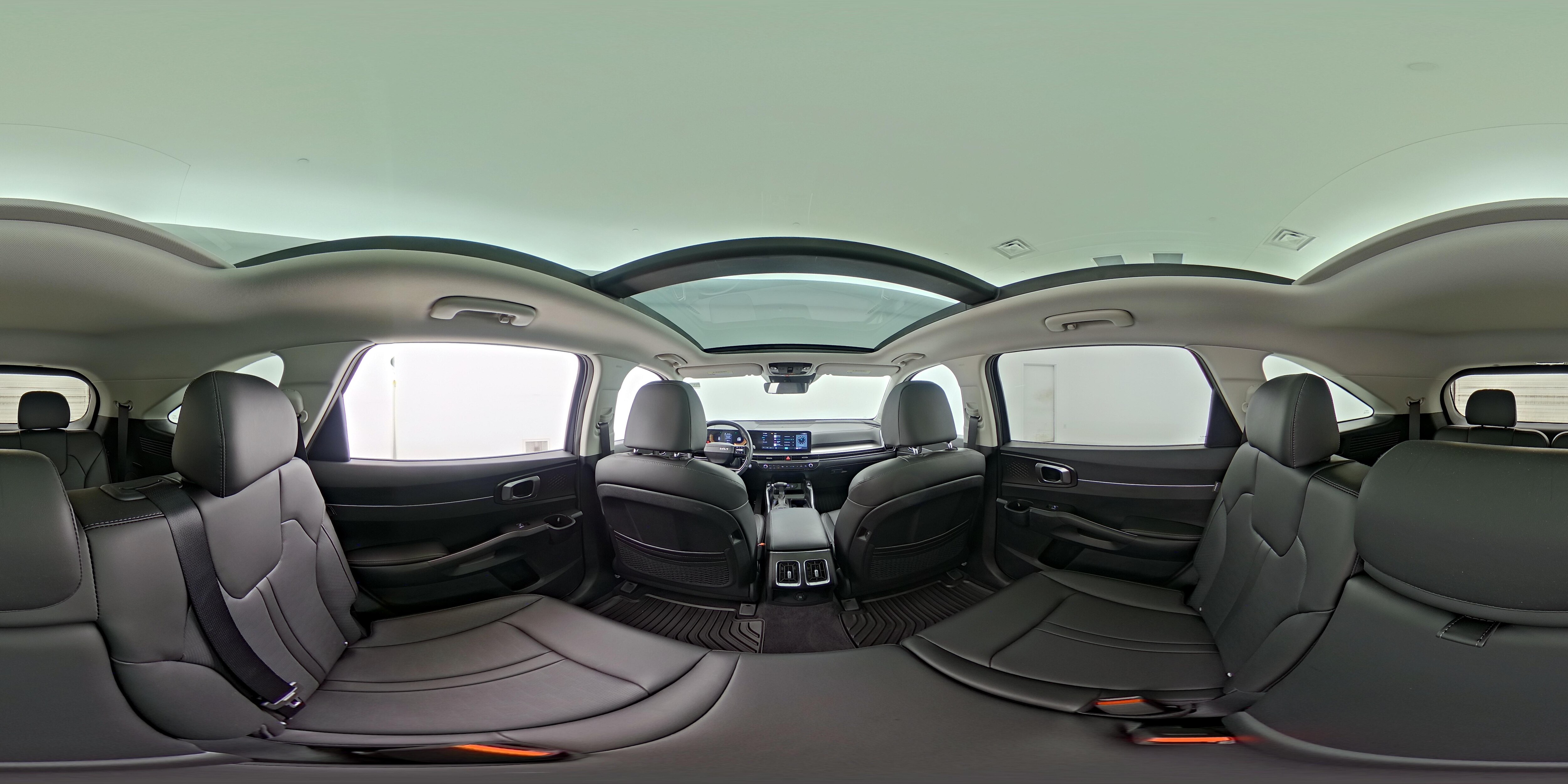 2026 Kia Sorento S - Photo 28