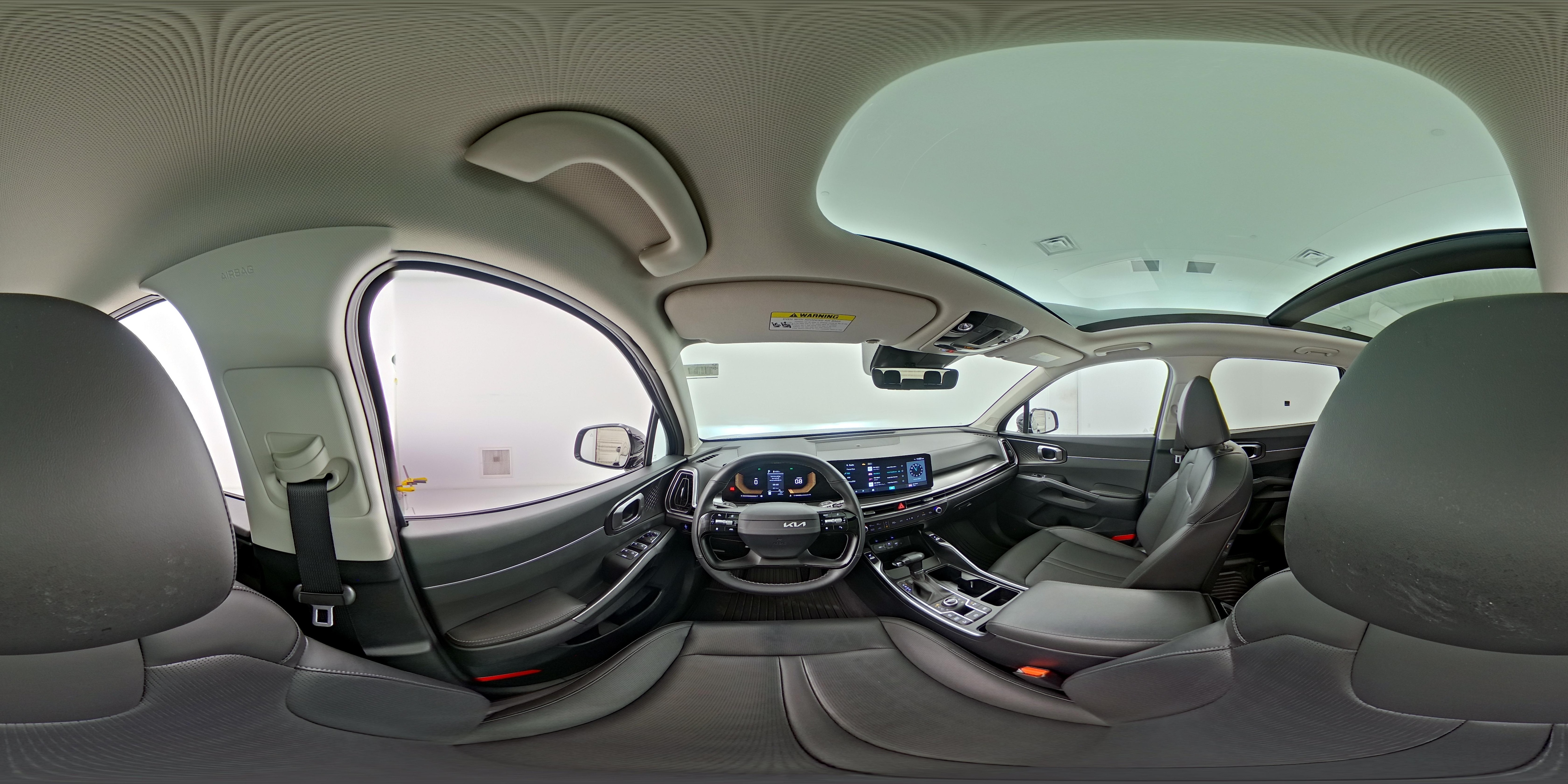 2026 Kia Sorento S - Photo 29
