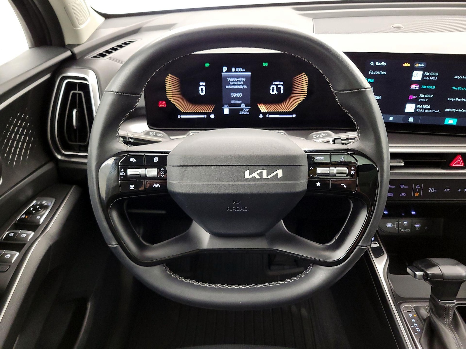 2026 Kia Sorento S - Photo 11