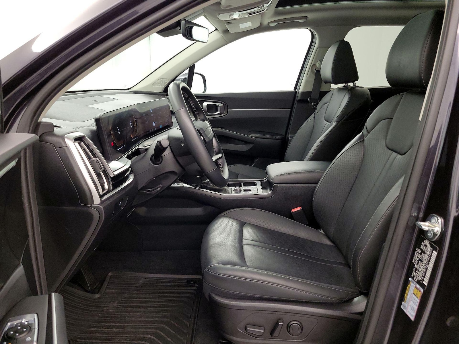 2026 Kia Sorento S - Photo 12