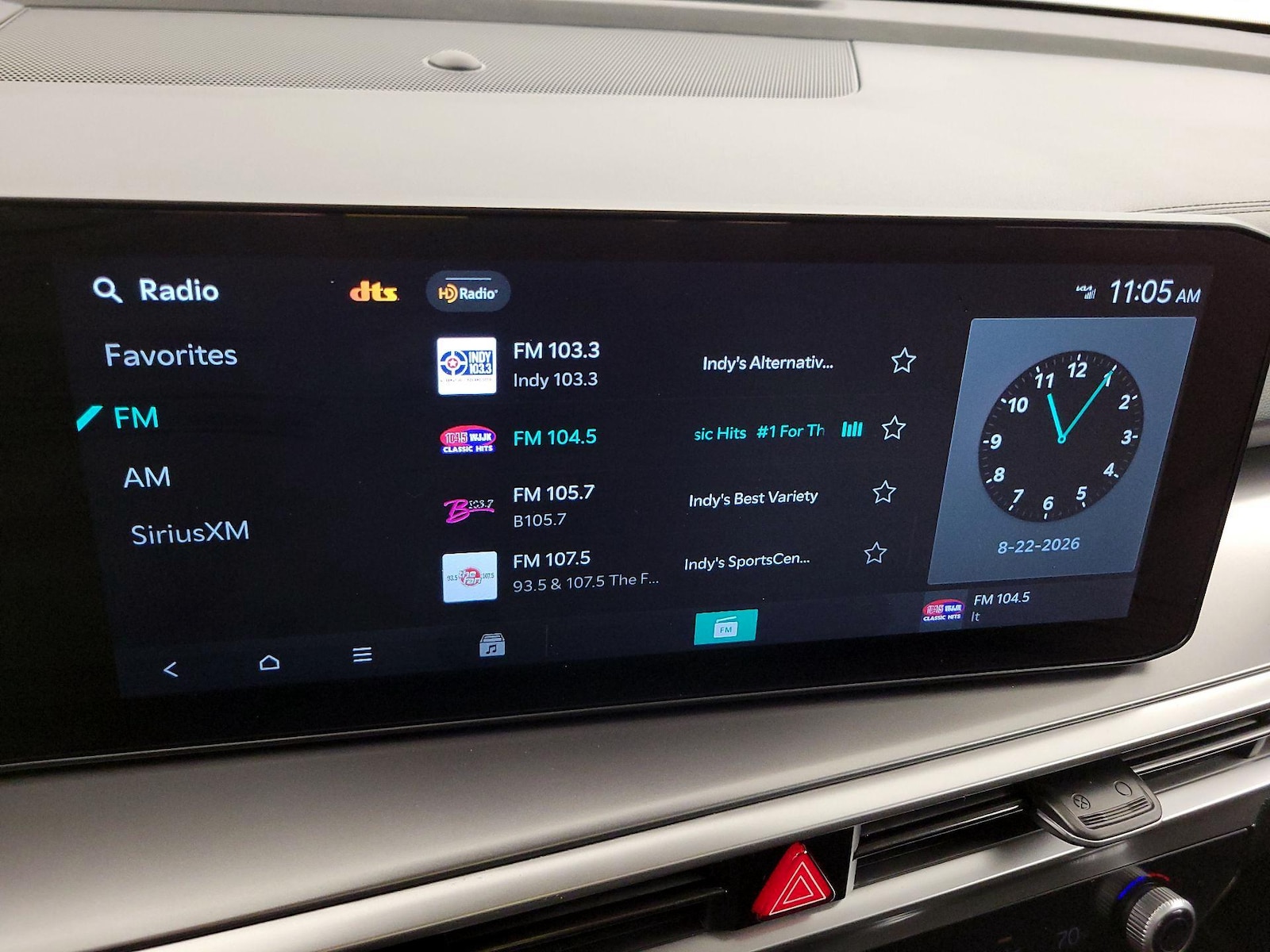 2026 Kia Sorento S - Photo 16