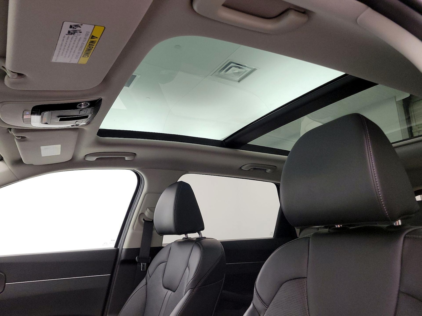 2026 Kia Sorento S - Photo 20