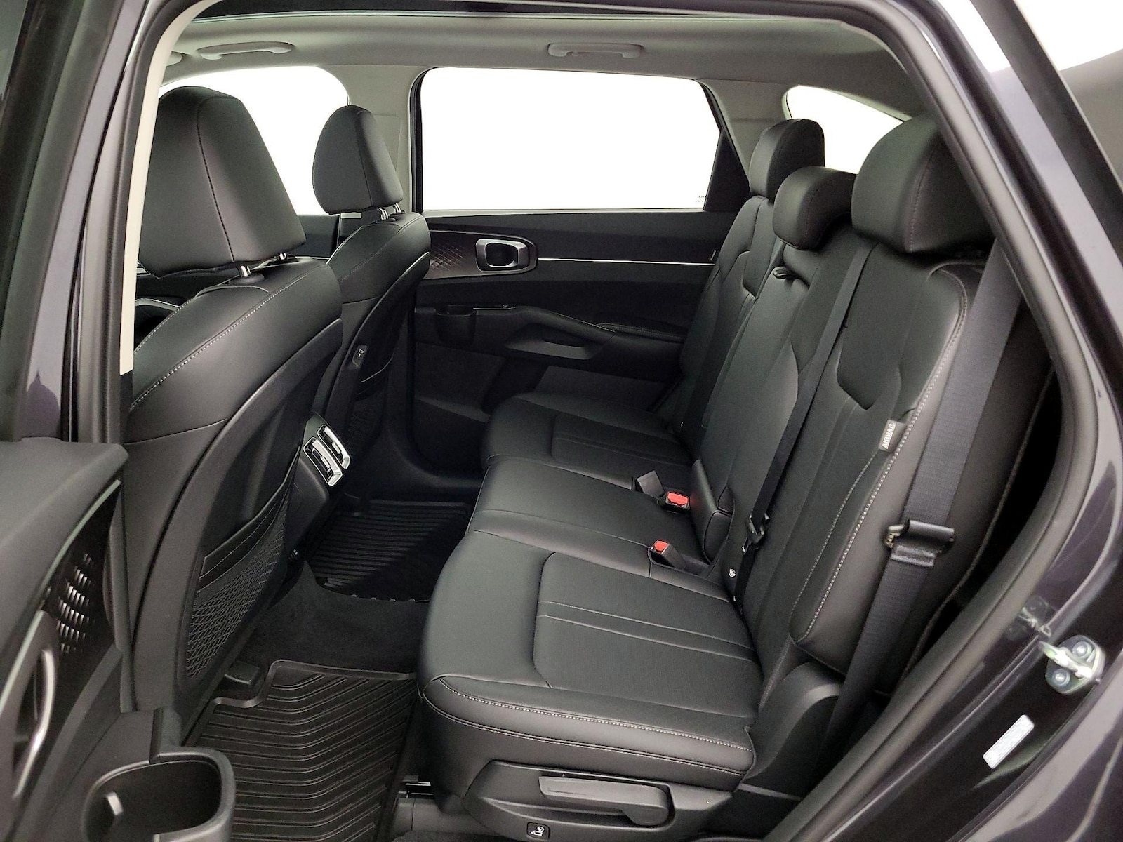 2026 Kia Sorento S - Photo 21
