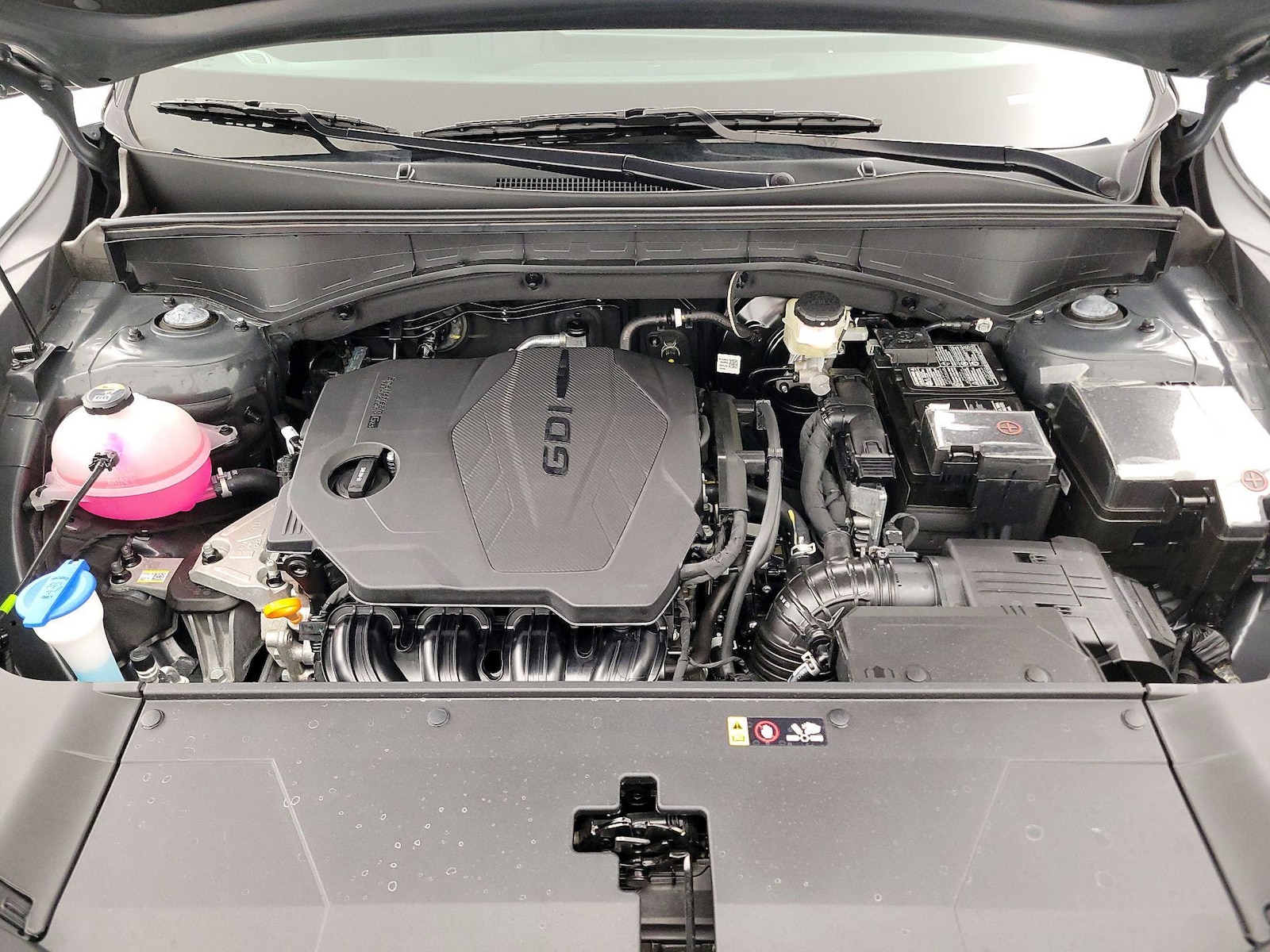 2026 Kia Sorento S - Photo 25