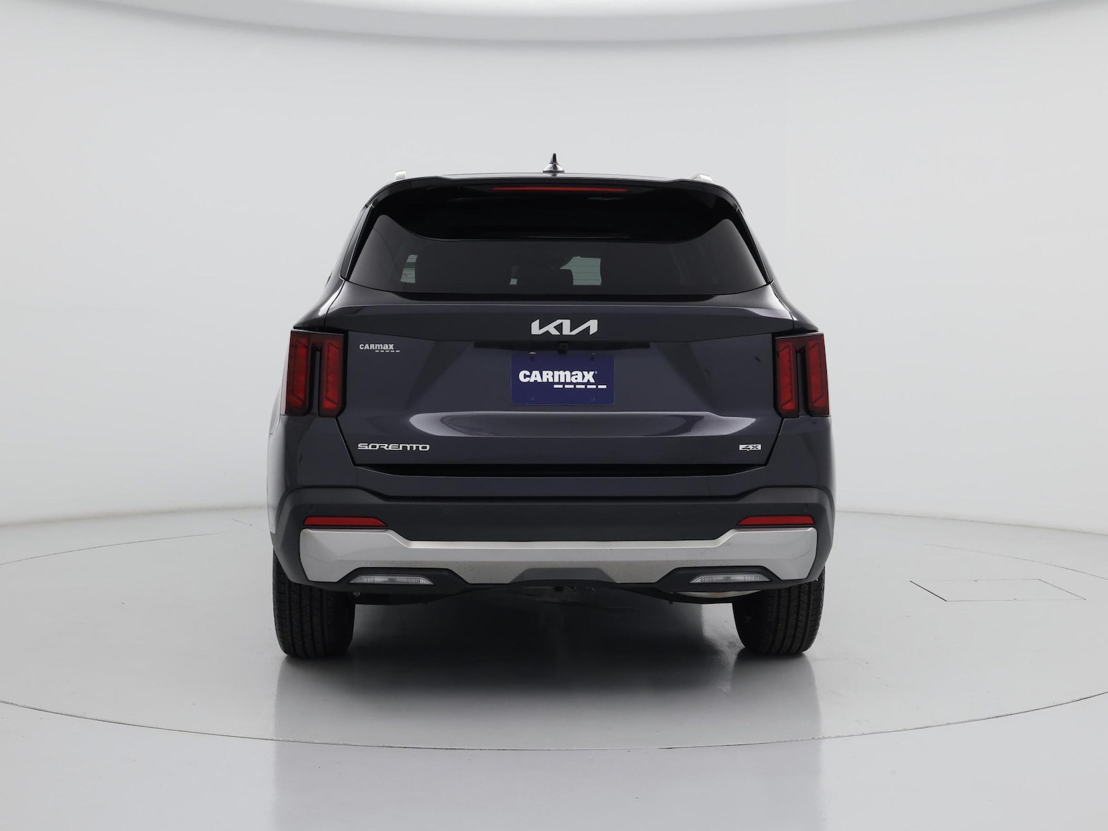 2026 Kia Sorento S - Photo 7
