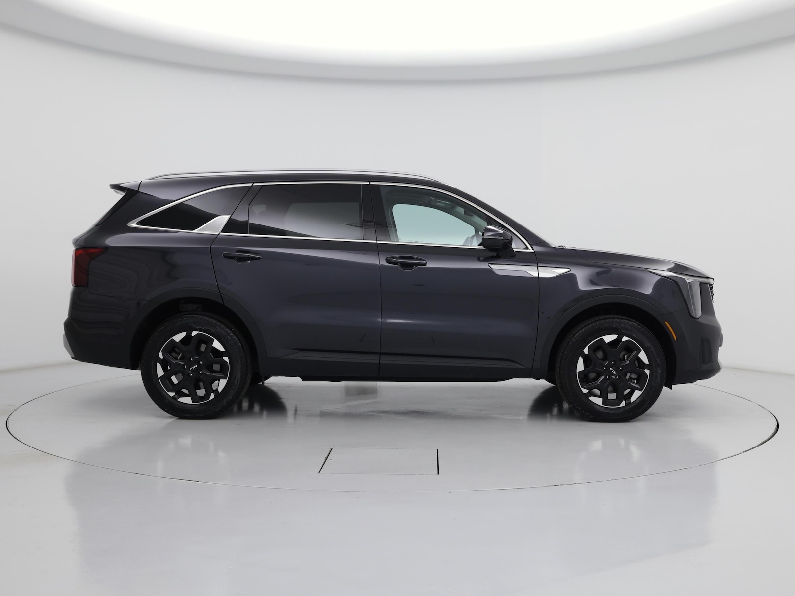 2026 Kia Sorento S - Photo 8