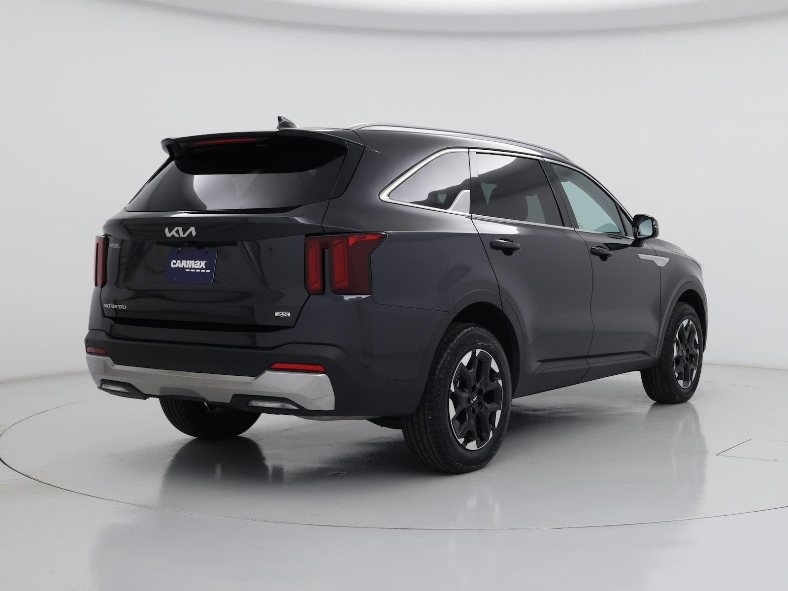 2026 Kia Sorento S - Photo 9