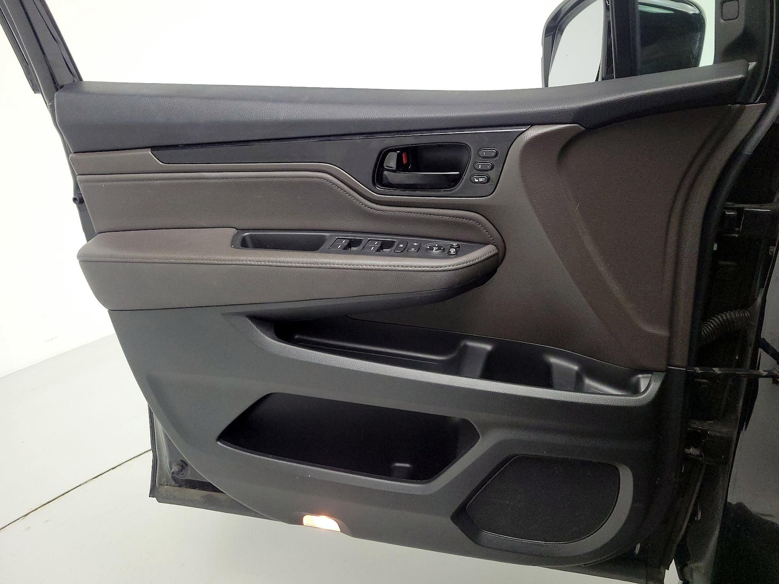 2019 Honda Odyssey Elite - Photo 13