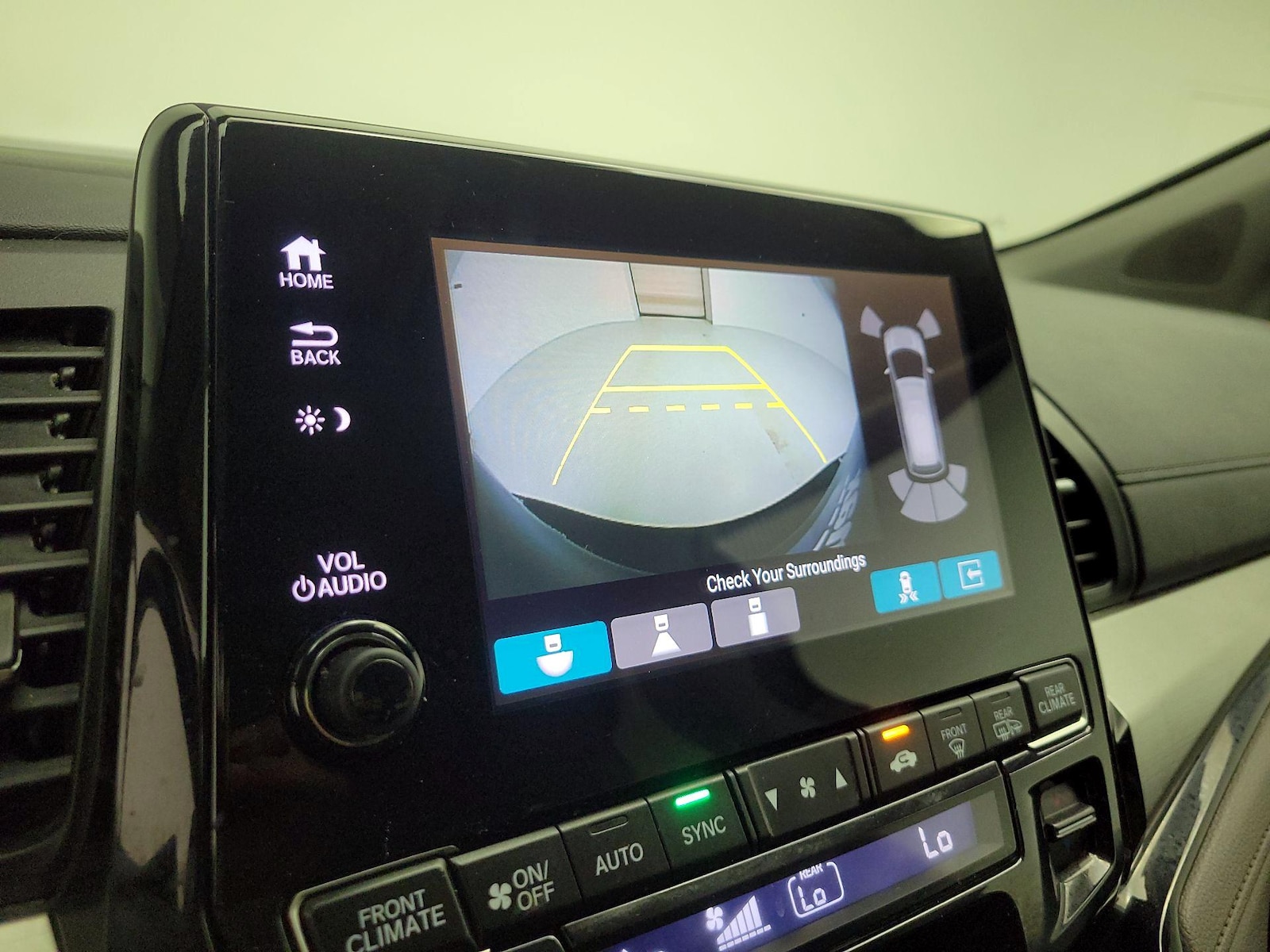 2019 Honda Odyssey Elite - Photo 14